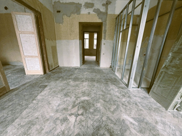 Parduodamos administracinės patalpos E. Ožeškienės g., Kauno m., Kauno m. sav., 170 m2 ploto 8