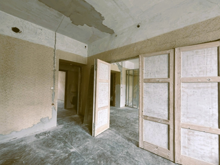 Parduodamos administracinės patalpos E. Ožeškienės g., Kauno m., Kauno m. sav., 170 m2 ploto 10