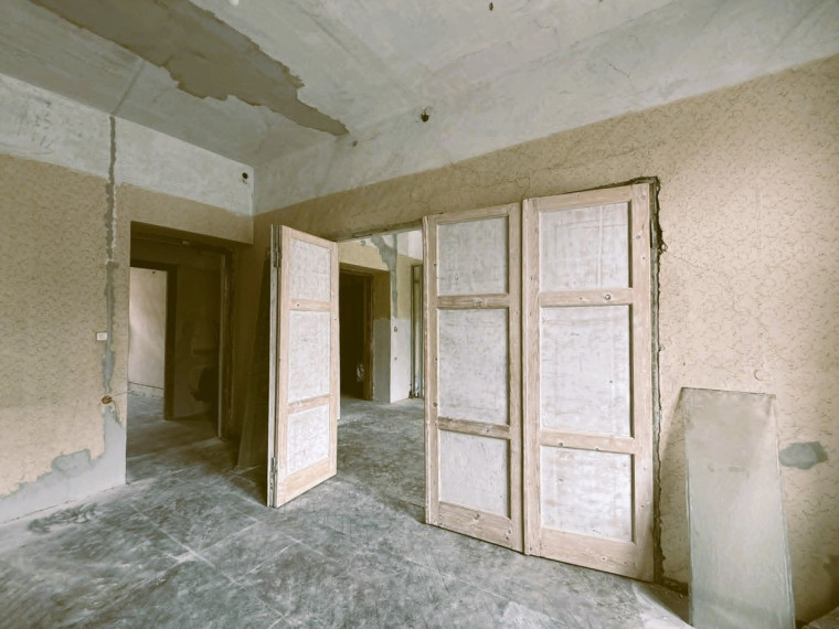 Parduodamos administracinės patalpos E. Ožeškienės g., Kauno m., Kauno m. sav., 170 m2 ploto 14