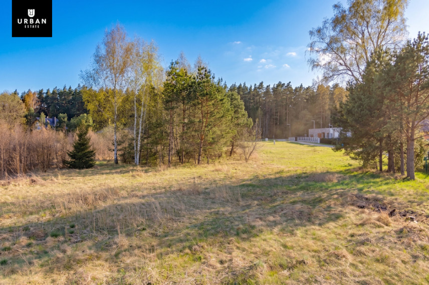 Parduodamas sklypas Slėnio g., Prūdiškių k., 10 a ploto 4