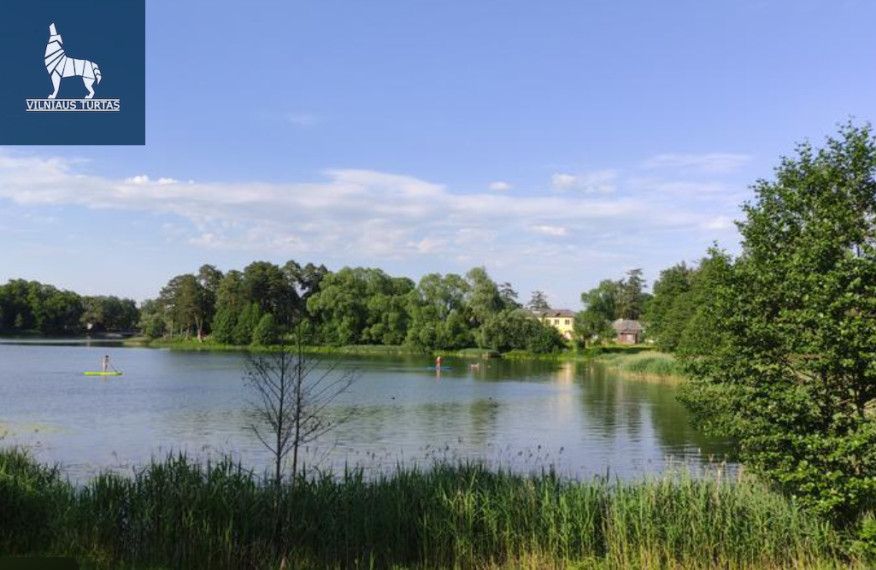 Parduodamas kitos paskirties sklypas Grigiškių g., Kiemeliškių k., Trakų r. sav., 99.06 a ploto 14
