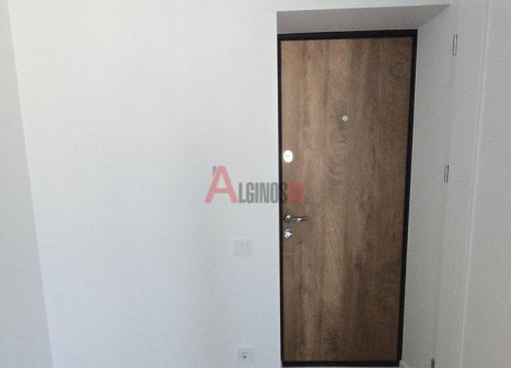 Parduodamas butas Minijos g., Žvejybos uostas, Klaipėdos m., Klaipėdos m. sav., 16 m² ploto 1 kambarys