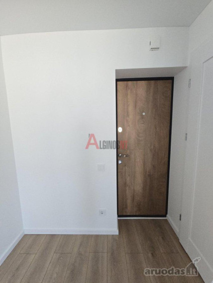 Parduodamas butas Minijos g., Žvejybos uostas, Klaipėdos m., Klaipėdos m. sav., 16 m² ploto 1 kambarys 1