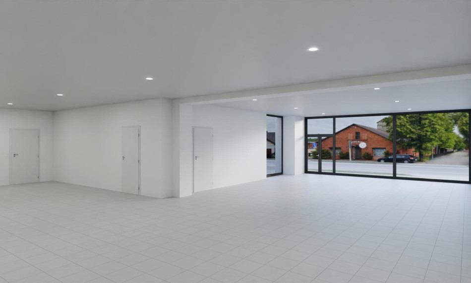 Nuomojamos patalpos Raudondvario pl., Vilijampolė, Kauno m., Kauno m. sav., 70.00 m² ploto 4
