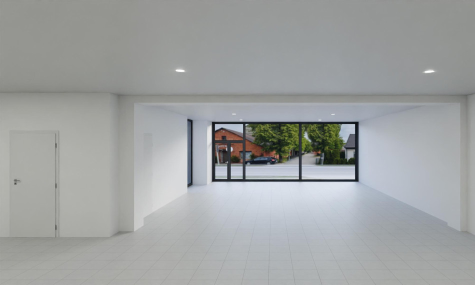 Nuomojamos patalpos Raudondvario pl., Vilijampolė, Kauno m., Kauno m. sav., 70.00 m² ploto 5