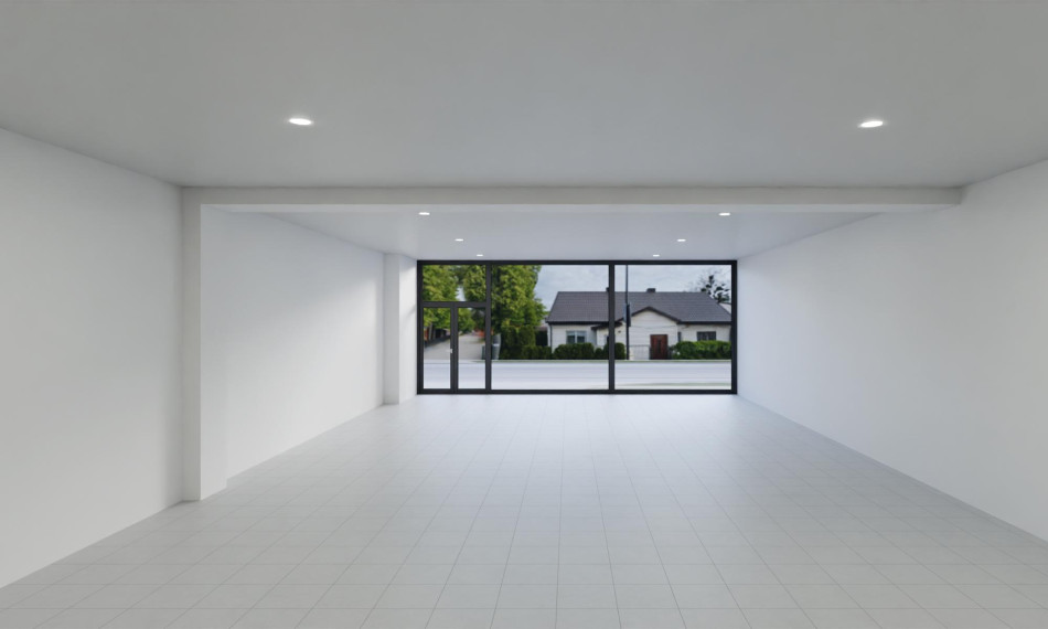 Nuomojamos patalpos Raudondvario pl., Vilijampolė, Kauno m., Kauno m. sav., 70.00 m² ploto 6