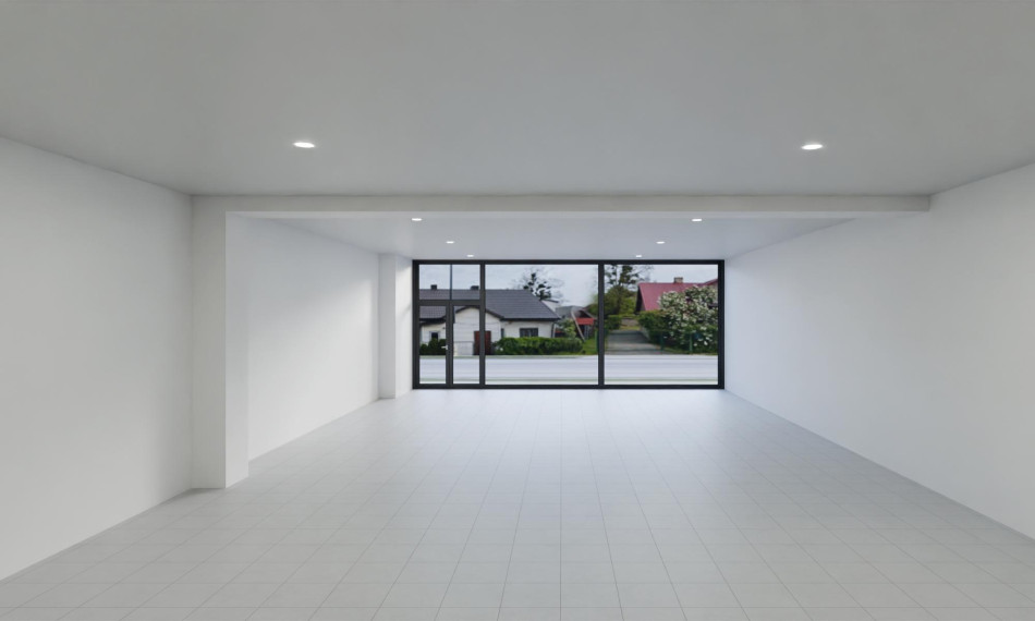 Nuomojamos patalpos Raudondvario pl., Vilijampolė, Kauno m., Kauno m. sav., 70.00 m² ploto 7