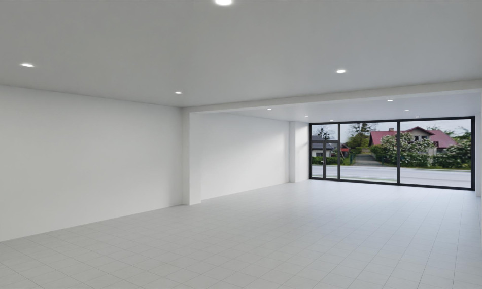 Nuomojamos patalpos Raudondvario pl., Vilijampolė, Kauno m., Kauno m. sav., 70.00 m² ploto 8