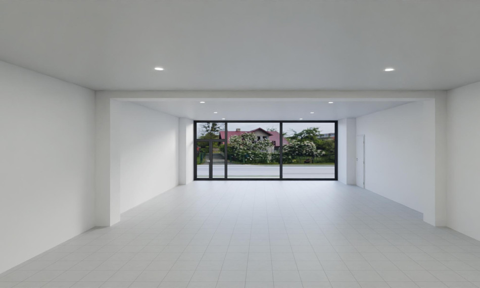 Nuomojamos patalpos Raudondvario pl., Vilijampolė, Kauno m., Kauno m. sav., 70.00 m² ploto 9