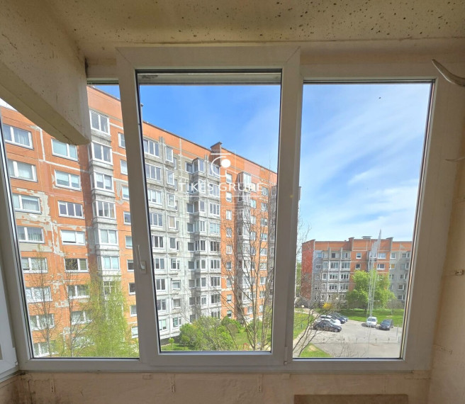 Parduodamas butas Kuncų g., Bandužiai, Klaipėdos m., Klaipėdos m. sav., 78 m2 ploto, 3 kambariai 7