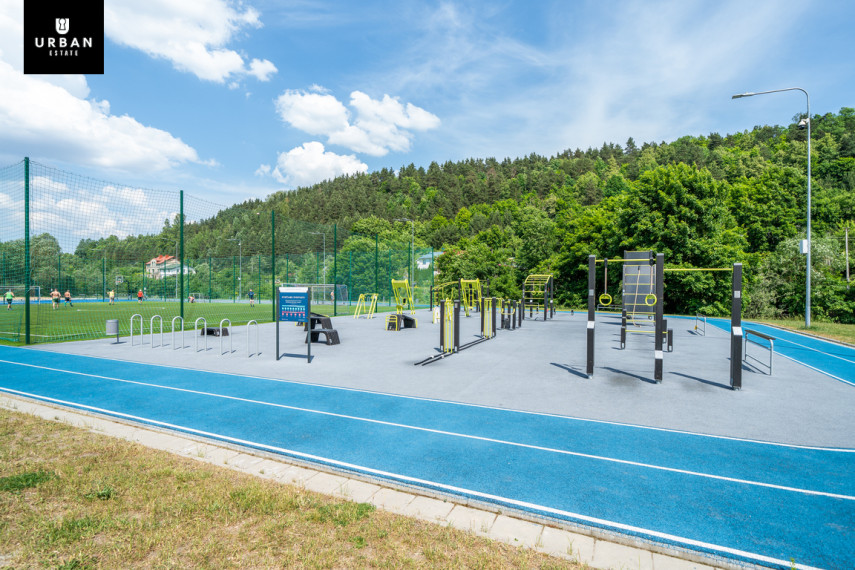Parduodamas butas Kaukysos g., Markučiuose, Vilniuje, 37.33 kv.m ploto, 1 kambariai 20