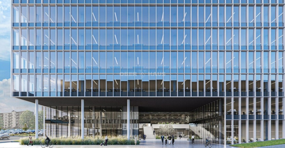 Nuomojamos administracinės patalpos Ukmergės g. , Žvėrynas, Vilniaus m., Vilniaus m. sav., 130 m2 ploto 3