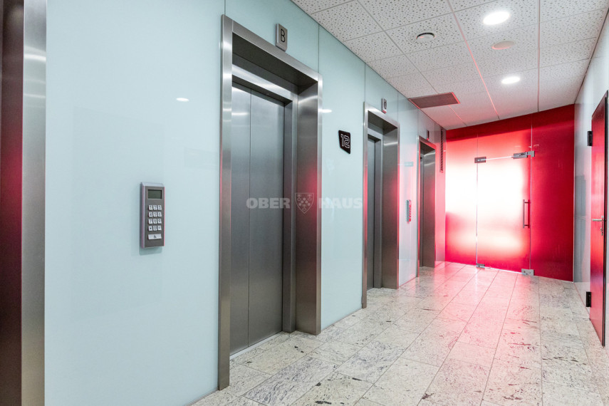 Nuomojamos administracinės patalpos Upės g., Žvėrynas, Vilniaus m., Vilniaus m. sav., 300 m2 ploto 20