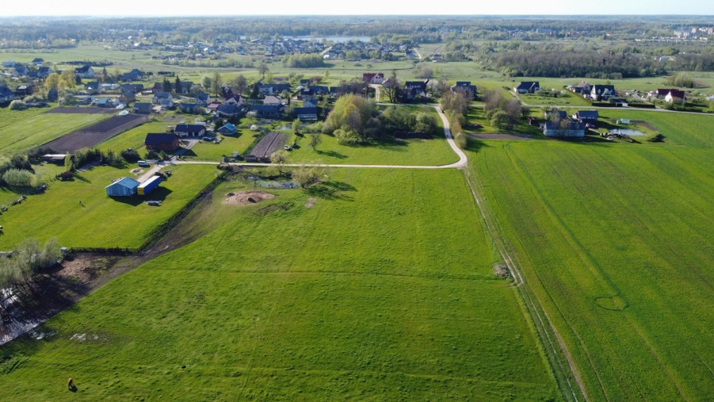 Parduodamas  sklypas Vladikiškių k., Kaišiadorių r. sav., 17 a ploto 6