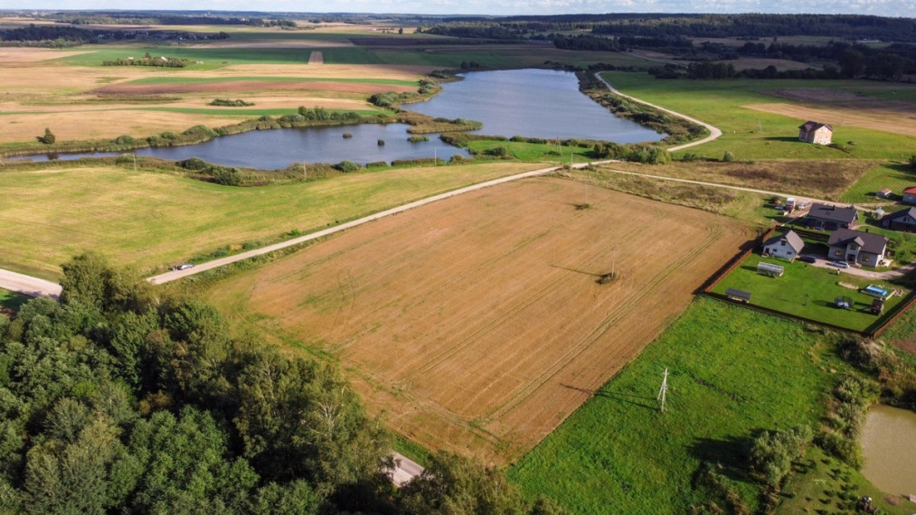 Parduodamas  sklypas Bartu, Gudienos k., Kaišiadorių r. sav., 30 a ploto 4