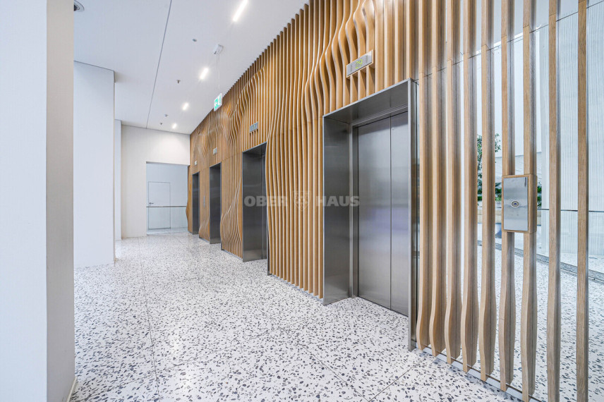 Nuomojamos administracinės patalpos Konstitucijos pr., Šnipiškės, Vilniaus m., Vilniaus m. sav., 235 m2 ploto 12