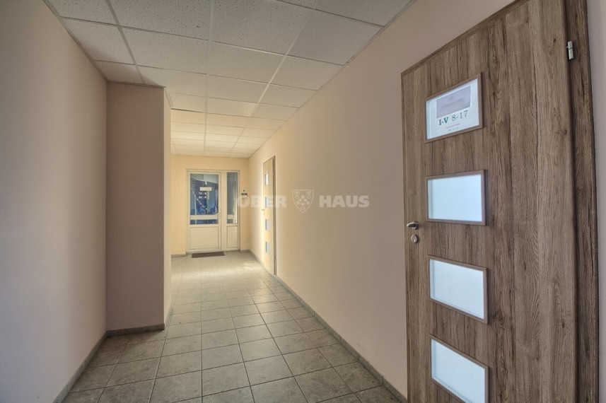 Nuomojamos administracinės, gamybinės, sandėliavimo patalpos Tėvo Stanislovo g., Radviliškio m., Radviliškio r. sav., 14.53 m2 ploto 8