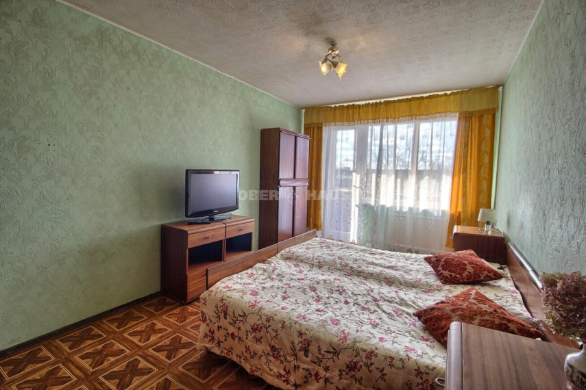Parduodamas butas Tylioji g., Mažeikių m., Mažeikių r. sav., 50.29 m2 ploto, 2 kambariai 11