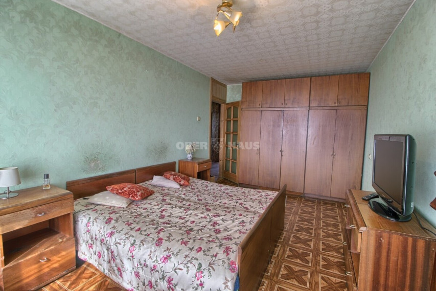 Parduodamas butas Tylioji g., Mažeikių m., Mažeikių r. sav., 50.29 m2 ploto, 2 kambariai 13