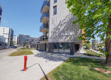 Parduodamos administracinės, kitos paskirties, maitinimo patalpos Daugėliškio g., Šnipiškės, Vilniaus m., Vilniaus m. sav., 58.54 m2 ploto Parduodamos administracinės, kitos paskirties, maitinimo patalpos Daugėliškio g., Šnipiškės, Vilniaus m., Vilniaus m. sav., 58.54 m2 ploto