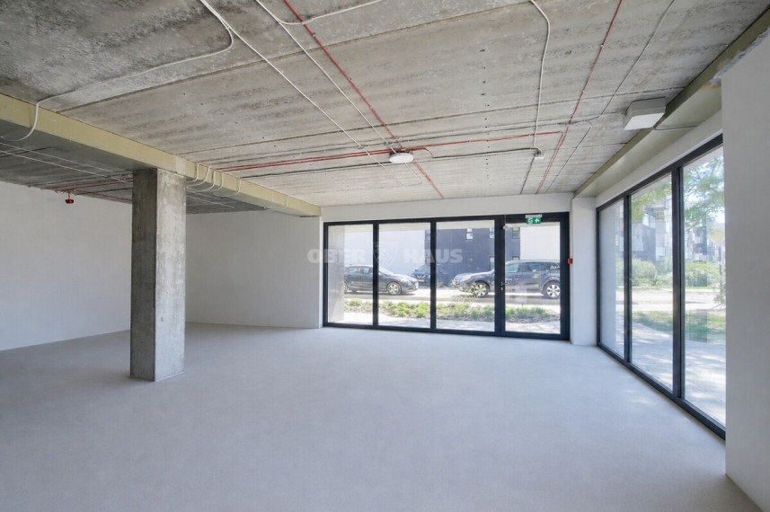 Parduodamos administracinės, kitos paskirties, maitinimo patalpos Daugėliškio g., Šnipiškės, Vilniaus m., Vilniaus m. sav., 58.54 m2 ploto 5