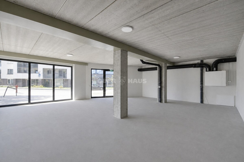 Parduodamos administracinės, kitos paskirties, maitinimo patalpos Daugėliškio g., Šnipiškės, Vilniaus m., Vilniaus m. sav., 58.54 m2 ploto 7