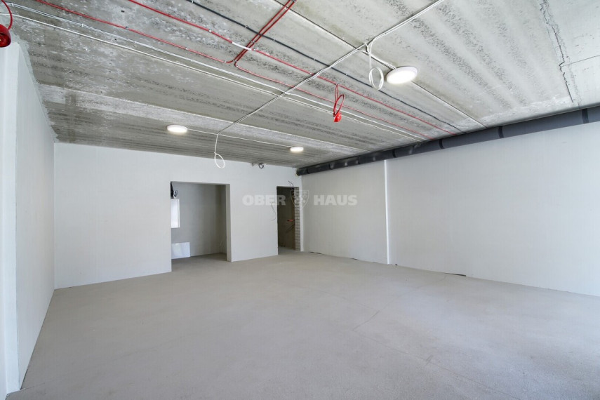 Parduodamos administracinės, kitos paskirties, maitinimo patalpos Daugėliškio g., Šnipiškės, Vilniaus m., Vilniaus m. sav., 58.54 m2 ploto 8