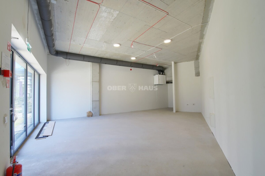 Parduodamos administracinės, kitos paskirties, maitinimo patalpos Daugėliškio g., Šnipiškės, Vilniaus m., Vilniaus m. sav., 58.54 m2 ploto 11