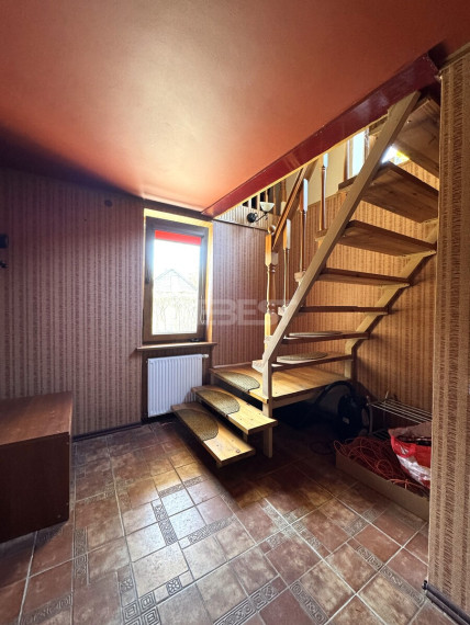 Parduodamas namas Žemaitės g., Centras, Šiaulių m., Šiaulių m. sav., 137.41 m2 ploto, 2 aukštai 19