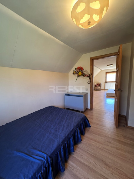 Parduodamas namas Žemaitės g., Centras, Šiaulių m., Šiaulių m. sav., 137.41 m2 ploto, 2 aukštai 25