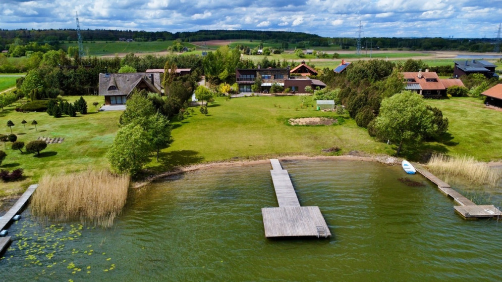 Parduodamas namas Marių g., Elektrėnų m., Elektrėnų sav., 336 m2 ploto 30