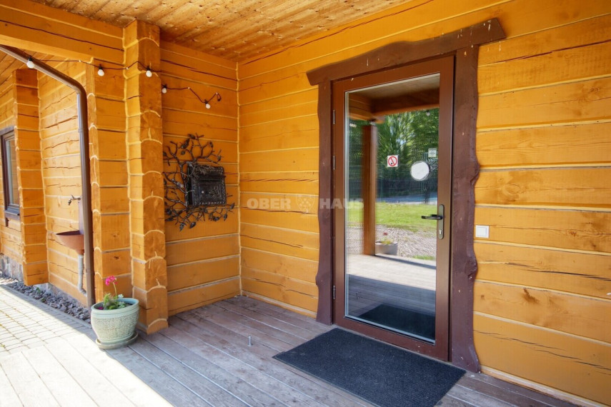 Parduodamas namas Žiedo g. , Virbališkių k., Kauno r. sav., 272.75 m2 ploto, 2 aukštai 3