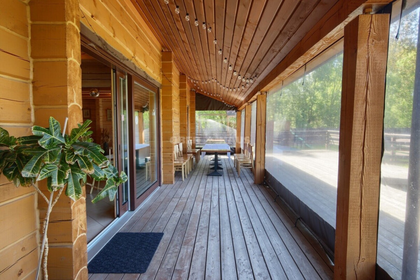 Parduodamas namas Žiedo g. , Virbališkių k., Kauno r. sav., 272.75 m2 ploto, 2 aukštai 11