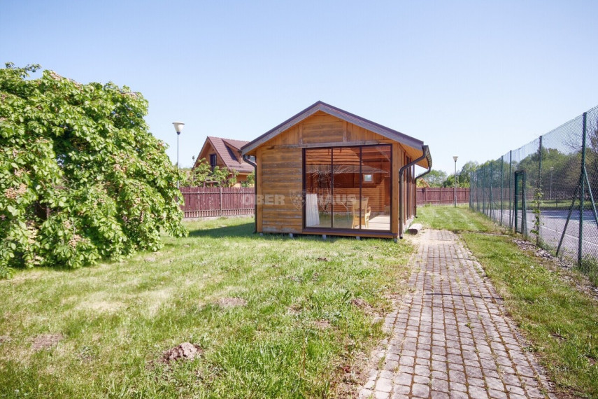 Parduodamas namas Žiedo g. , Virbališkių k., Kauno r. sav., 272.75 m2 ploto, 2 aukštai 18