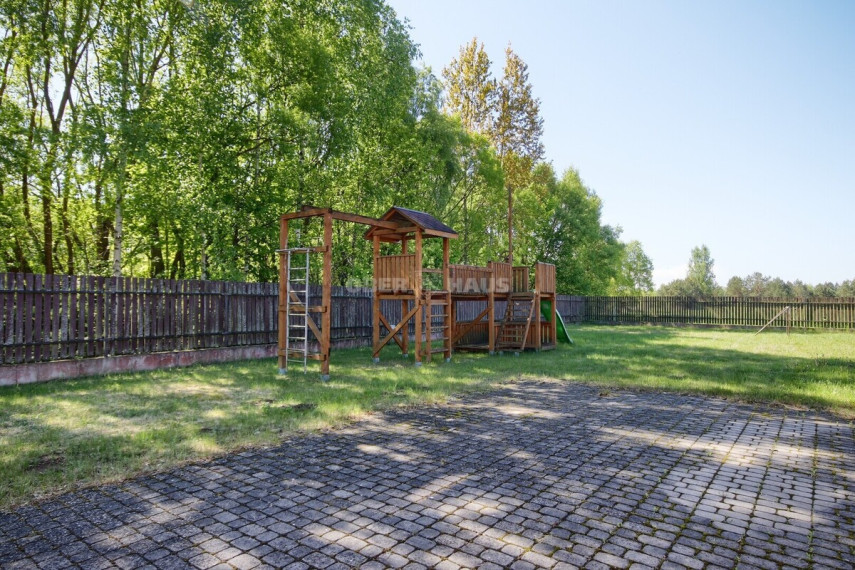 Parduodamas namas Žiedo g. , Virbališkių k., Kauno r. sav., 272.75 m2 ploto, 2 aukštai 19