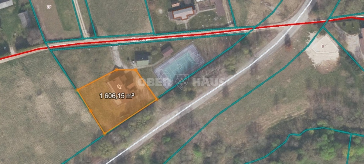 Parduodamas namas Žiedo g. , Virbališkių k., Kauno r. sav., 272.75 m2 ploto, 2 aukštai 29