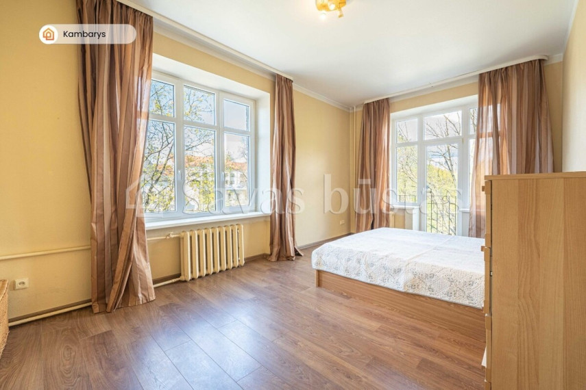 Nuomojamas butas Danės g., Klaipėdos m., Klaipėdos m. sav., 74.26 m2 ploto, 3 kambariai 7