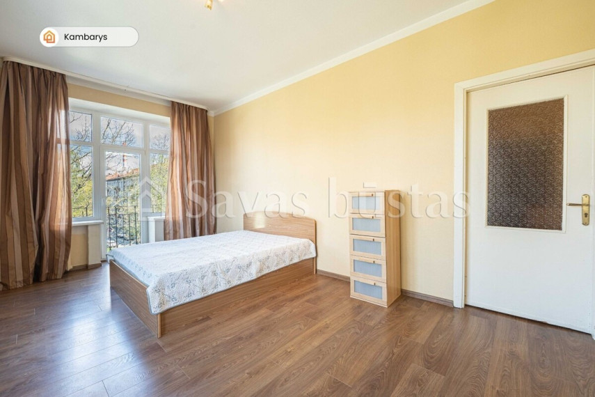 Nuomojamas butas Danės g., Klaipėdos m., Klaipėdos m. sav., 74.26 m2 ploto, 3 kambariai 8