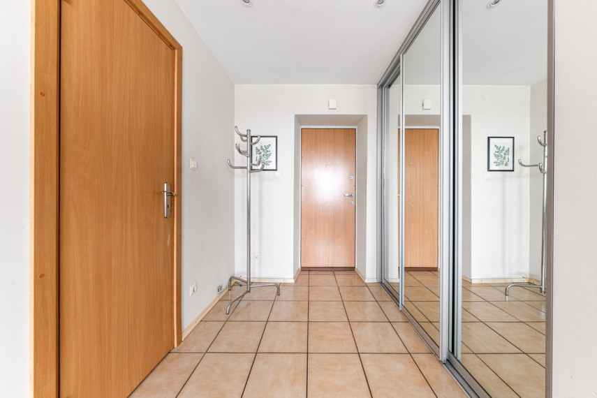 Parduodamas butas Žirmūnų g., Vilniaus m., Vilniaus m. sav., 42.25 m2 ploto, 1 kambariai 19