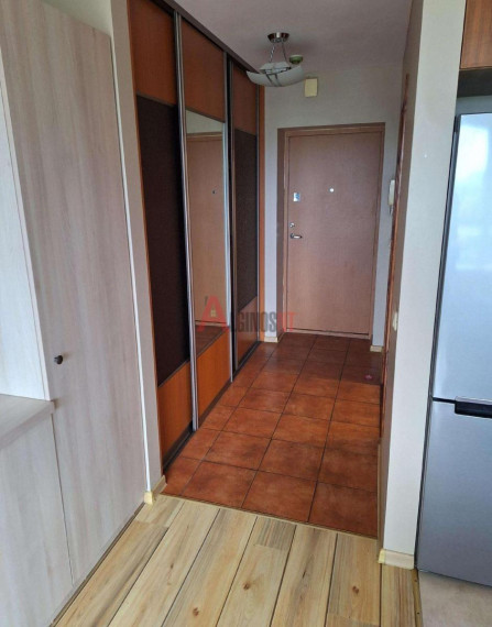 Parduodamas butas Baltijos pr., Baltijos, Klaipėdos m., Klaipėdos m. sav., 50 m² ploto 2 kambariai 1