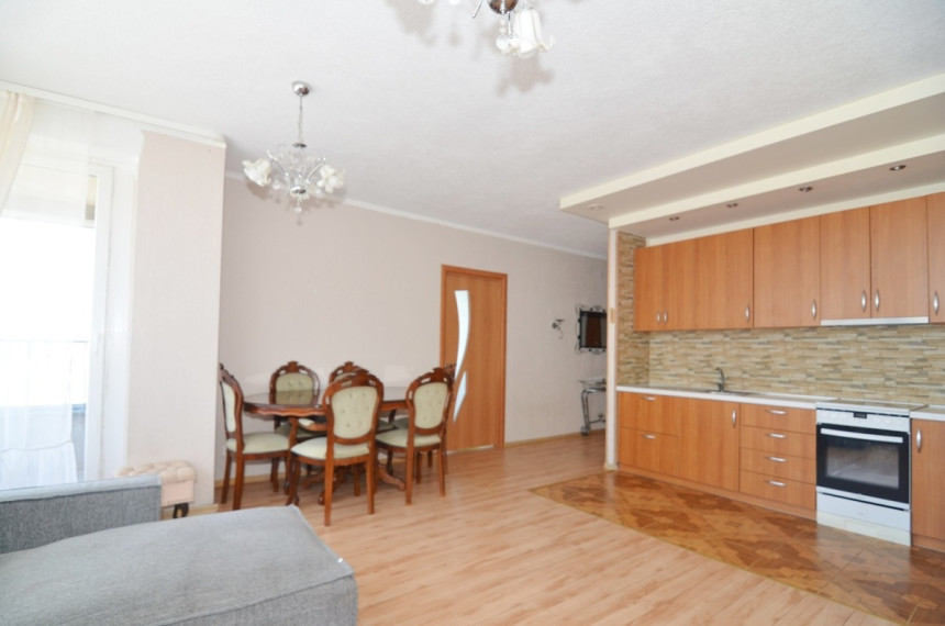 Parduodamas butas Neravų g., Druskininkų m., Druskininkų sav., 73.42 m2 ploto, 3 kambariai 1