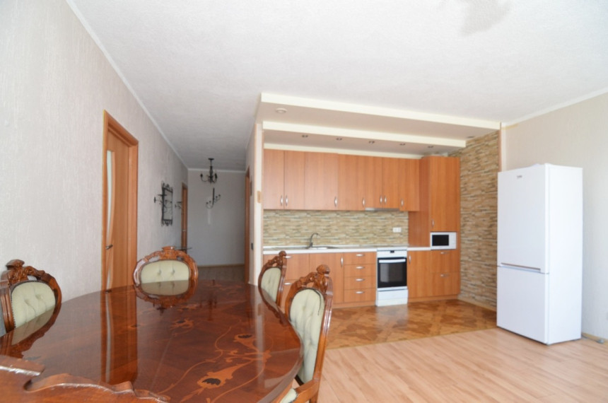 Parduodamas butas Neravų g., Druskininkų m., Druskininkų sav., 73.42 m2 ploto, 3 kambariai 2