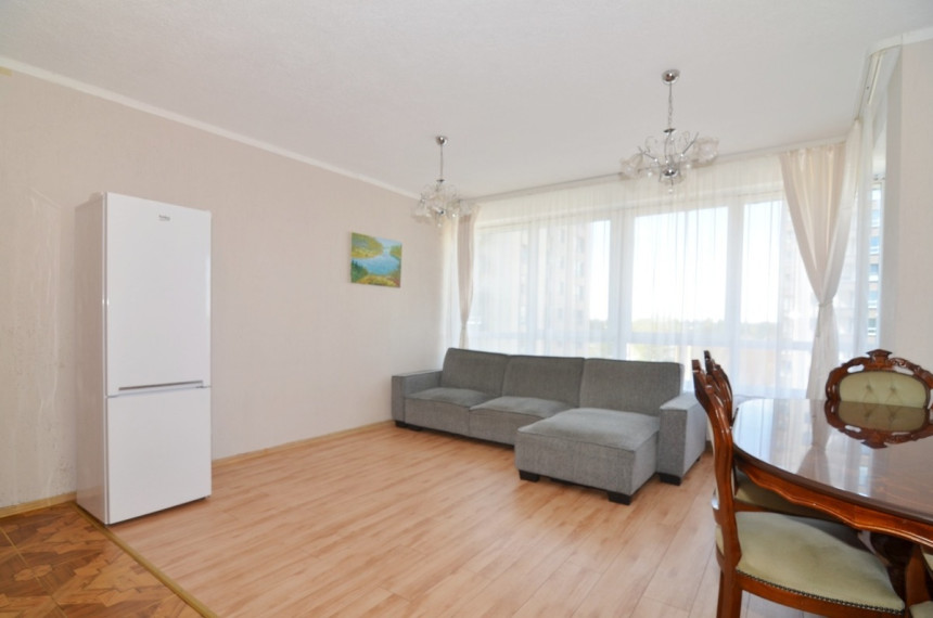 Parduodamas butas Neravų g., Druskininkų m., Druskininkų sav., 73.42 m2 ploto, 3 kambariai 3