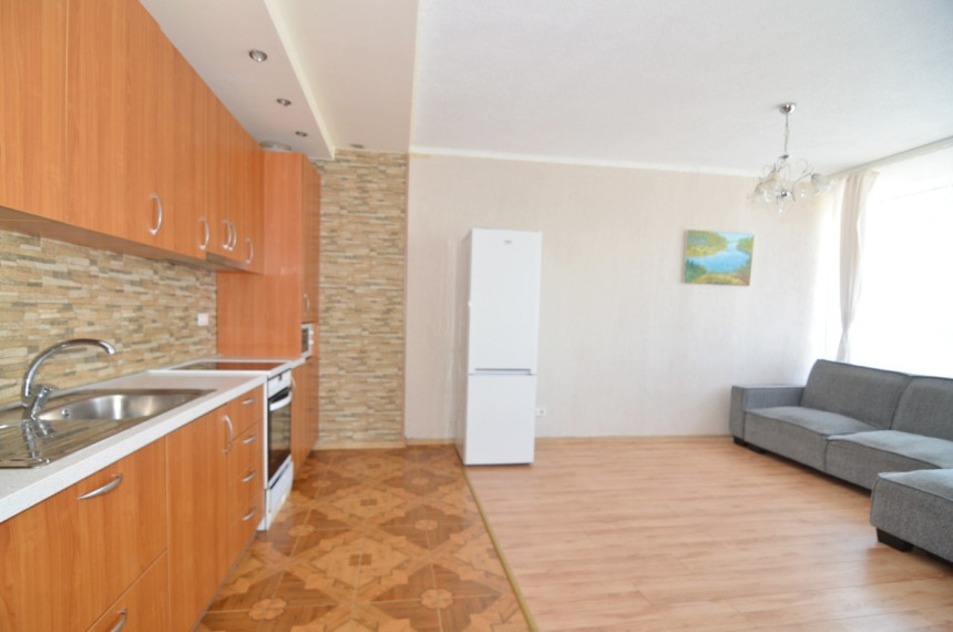 Parduodamas butas Neravų g., Druskininkų m., Druskininkų sav., 73.42 m2 ploto, 3 kambariai 4