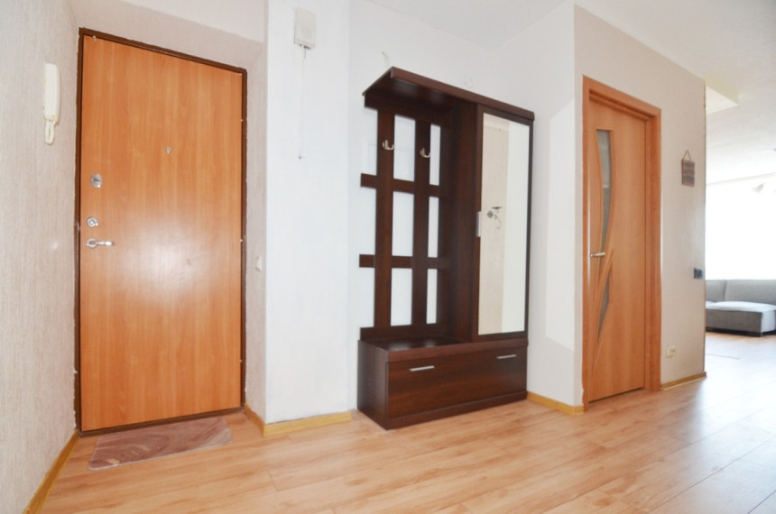 Parduodamas butas Neravų g., Druskininkų m., Druskininkų sav., 73.42 m2 ploto, 3 kambariai 11