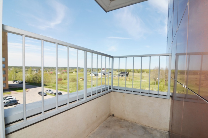 Parduodamas butas Neravų g., Druskininkų m., Druskininkų sav., 73.42 m2 ploto, 3 kambariai 13