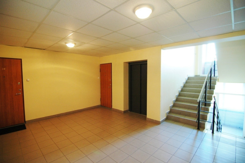 Parduodamas butas Neravų g., Druskininkų m., Druskininkų sav., 73.42 m2 ploto, 3 kambariai 14