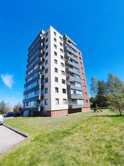 Parduodamas butas Neravų g., Druskininkų m., Druskininkų sav., 73.42 m2 ploto, 3 kambariai 16