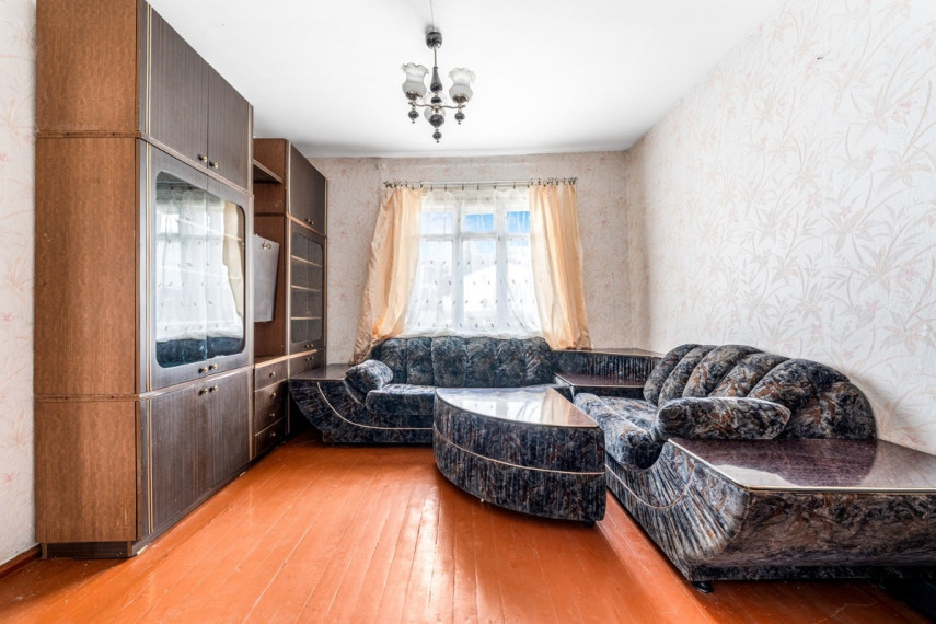 Parduodamas namas Gandrų g., Vilniaus m., Vilniaus m. sav., 33.78 m2 ploto, 1 aukštai 7