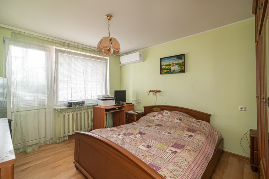 Parduodamas butas Birutės g., Trakų m., Trakų r. sav., 64.12 m2 ploto, 3 kambariai 4